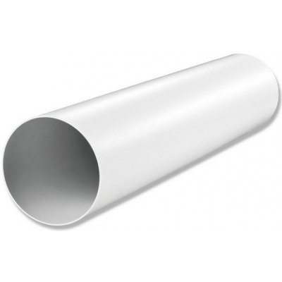 Airforce Potrubí kulaté 125x1000mm – Zboží Dáma