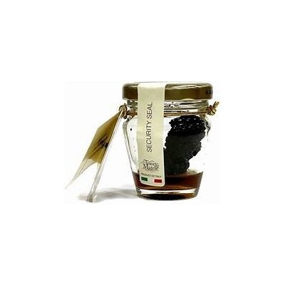 Tesori del matese celý černý letní lanýž 80g – Zboží Dáma