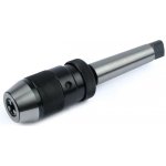 Rychloupínací sklíčidlo 1-13mm, se stopkou MK2, samosvorné – Sleviste.cz