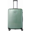 Cestovní kufr Titan Litron L Grape green 100 L TITAN-700244-80
