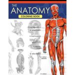 The Anatomy Coloring Book: A Complete Study Guide (9th Edition) – Sleviste.cz