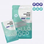 Hello Coco Ultra PAP+HAP bělící pásky na zuby 5 ks – Zboží Mobilmania