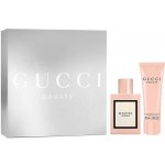 Gucci Gucci Bloom EDP 50 ml + tělové mléko 50 ml dárková sada – Sleviste.cz