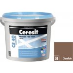 Henkel Ceresit CE 40 5 kg chocolate – Zboží Dáma