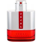 Prada Luna Rossa toaletní voda pánská 50 ml – Hledejceny.cz