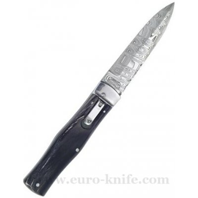 Mikov PREDATOR 241-DR-1/KP James Bond – Sleviste.cz