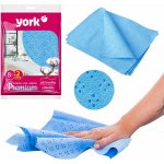 York utěrka Supreme 50 x 36 cm 2030 3 ks – Zboží Mobilmania