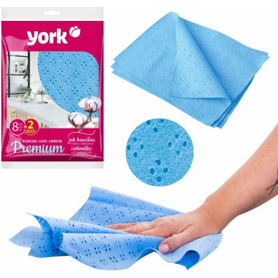 York utěrka Supreme 50 x 36 cm 2030 3 ks – Zboží Mobilmania