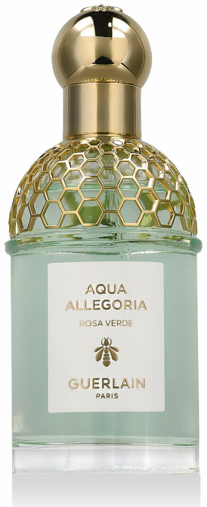 Guerlain Aqua Allegoria Rosa Verde toaletní voda unisex 75 ml