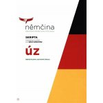 Němčina - skripta - Hana Homoláčová – Zboží Mobilmania