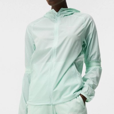 J.Lindeberg Heike Jacket Honeydew