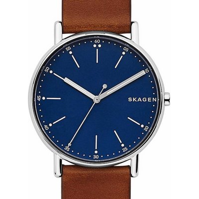 Hodinky Skagen – Heureka.cz