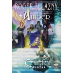 Amber Trumfy osudu Roger Zelazny – Zbozi.Blesk.cz