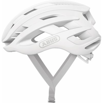 Abus Airbreaker light grey 2024 – Zboží Dáma