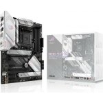 Asus ROG STRIX B550-A GAMING 90MB15J0-M0EAY0 – Zboží Živě