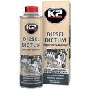 Aditivum do paliv K2 DIESEL DICTUM 500 ml