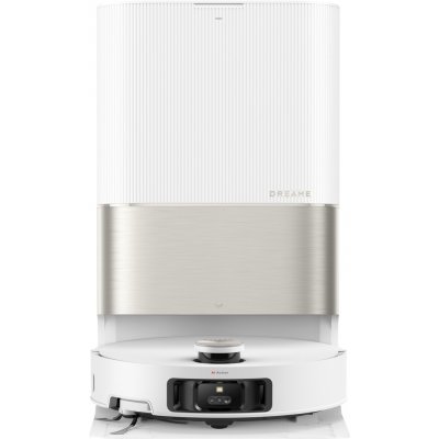Dreame X50 Ultra Complete White – Zboží Dáma