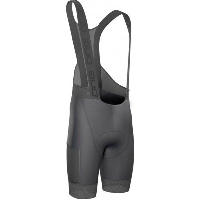 SQlab SQ-Short ONE14 gravel černé – Hledejceny.cz