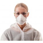Refil respirátor 1031 FFP2 s ventilkem – Hledejceny.cz