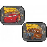 Seven Sluneční clona Blesk a Burák Cars 2ks | Zboží Auto