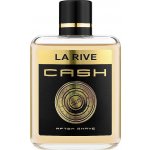 La Rive Cash For Men voda po holení 100 ml – Hledejceny.cz