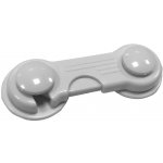 Walteco dětská bezpečnostní pojistka na dvířka 2 ks – Sleviste.cz