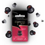 Lavazza Espresso Maestro Classico 100% arabica kapsle pro Nespresso 10 ks – Zboží Dáma