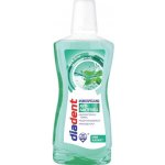 Diadent Antibakteriální ústní voda 500 ml – Sleviste.cz