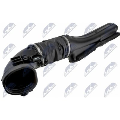Sací hadice, vzduchový filtr NTY GPP-LR-020 (GPPLR020) – Hledejceny.cz