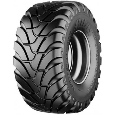 Mitas Agriterra Ultra Soil Protector 800/40-22,5 183D TL – Hledejceny.cz
