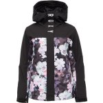 Roxy Galaxy KVJ1/True Black Blurry Flower – Zboží Mobilmania