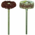 Proxxon 28282 Brusné kartáče z nylonové netkané textilie – HobbyKompas.cz