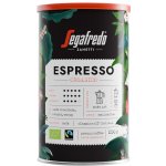 Segafredo Espresso Organico mletá káva 250 g – Hledejceny.cz