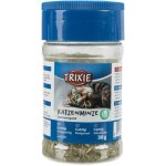 Trixie CATNIP (šanta) v plastovém šejkru na povzbuzení 30 g – Zboží Dáma