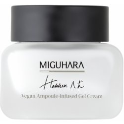 Miguhara Vegan Ampoule-Infused Gel Cream 50 ml