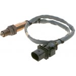 Lambda sonda BOSCH 0 281 004 191 – Sleviste.cz