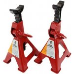 HERMON Podpěry pod auto 2 t 2 ks | Zboží Auto