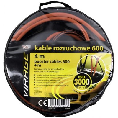 Amtra VIRAGE 600A – Sleviste.cz