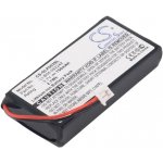Cameron Sino CS-GLF003SL 3.7V Li-ion 750mAh černá - neoriginální