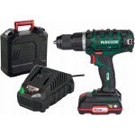 PARKSIDE PABS 20-Li G8 – HobbyKompas.cz
