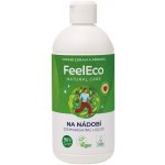 Feel Eco Fell Eco prostředek na nádobí s vůní maliny 500 ml – Sleviste.cz