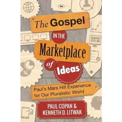 Gospel in the Marketplace of Ideas