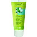 Logona Daily Care krém na ruce Bio aloe & Verbena 100 ml