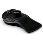 3DConnexion SpaceMouse Pro 3DX-700040 – Zboží Živě 3DConnexion SpaceMouse Pro 3DX-700040 – Zboží Živě