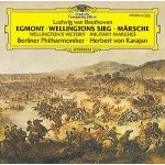 Beethoven Ludwig Van - Egmon Op.84/Marsch D-Dur CD – Hledejceny.cz