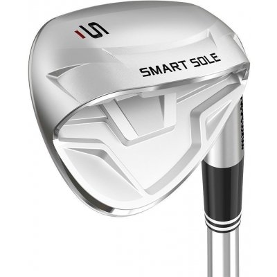 Cleveland Smart Sole 4.0 Sand Wedge pravé grafit – Zboží Dáma