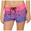 FUNSTORM DEE Boardshorts violet