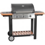 Hecht FIREWOOD 3 – Zboží Dáma