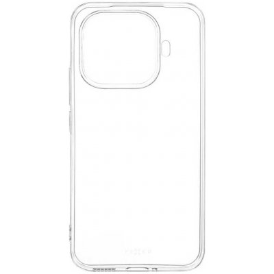 Fixed STORY TPU Xiaomi 15T Pro, Clear FIXTCC-1578-TR – Zboží Živě