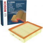 Vzduchový filtr BOSCH F 026 400 555 – Hledejceny.cz